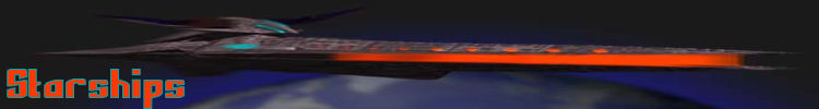 Long-range exploration vessel approaching an unknown planet on the edge of mapped space